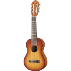 Yamaha GL1 Guitalele Guitar Ukulele (Tobacco Sunburst)