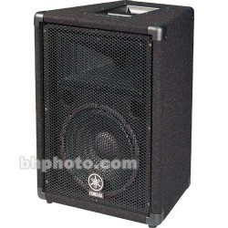 luidsprekers | Yamaha BR10 - 10 2-Way PA Speaker