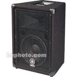 Yamaha | Yamaha BR10 - 10 2-Way PA Speaker