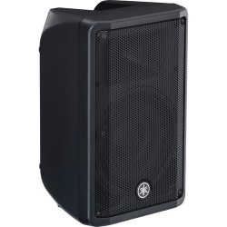 Speakers | Yamaha CBR10 2-Way Passive Bass Reflex Speaker With 10 Woofer