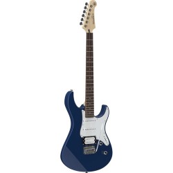 Yamaha | Yamaha PAC112VM Pacifica Electric Guitar (United Blue)