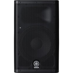Speakers | Yamaha DXR8 8 1100W 2-Way Active Loudspeaker