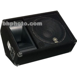 Speakers | Yamaha SM15V 500-Watt Two-Way Passive Floor Monitor with 15 Woofer - (Single)