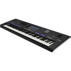 Yamaha | Yamaha Genos 76-Key Arranger Workstation Keyboard