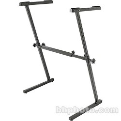Yamaha PKBZ1 Z-Style Height and Width Adjustable Keyboard Stand