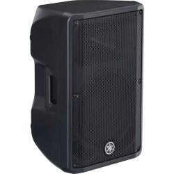 Speakers | Yamaha DBR10- 10 2-Way Powered Loudspeaker
