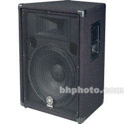 Yamaha BR15 - 15 2-Way 400W P.A. Speaker
