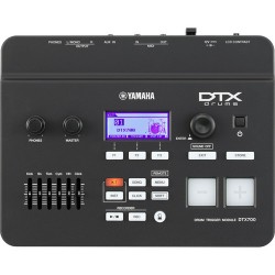 Yamaha DTX700 Drum Trigger Module