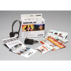 Yamaha Survival Kit C2 - Accessory Package