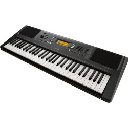 Yamaha | Yamaha PSR-E363 Touch-Sensitive Portable Keyboard