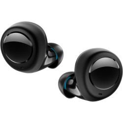 Casque Bluetooth, sans fil | Amazon Echo Buds True Wireless In-Ear Earphones