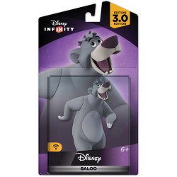 Disney | Disney Baloo Infinity 3.0 Figure (Disney Series)