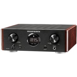 Marantz HD-DAC1 Headphone Amplifier with DAC-Mode Marantz HD-DAC1 Headphone Amplifier with DAC-Mode