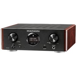 Fejhallgató erősítők | Marantz HD-DAC1 Headphone Amplifier with DAC-Mode