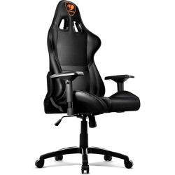 COUGAR | COUGAR Armor Gaming Chair (Black)