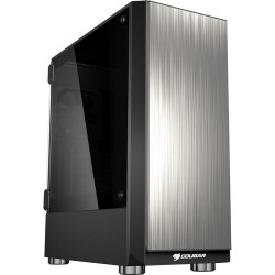 COUGAR Trofeo Mid-Tower Case
