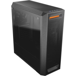 COUGAR | COUGAR MX350 MESH Mid-Tower Case