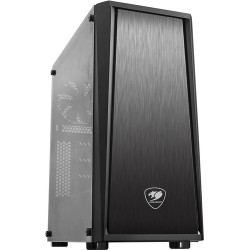 COUGAR MX340 Mid-Tower Case