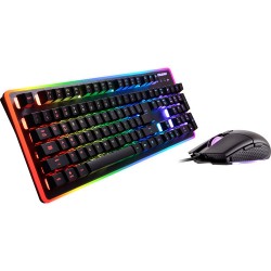 COUGAR | COUGAR DEATHFIRE EX Gaming Hybrid Mechanical Keyboard and Mouse Combo