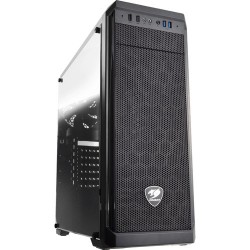 COUGAR | COUGAR MX330 Mid-Tower Case