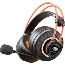 COUGAR | COUGAR Immersa Pro Ti Headset