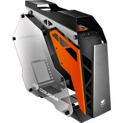 COUGAR | COUGAR Conquer Mid-Tower Case