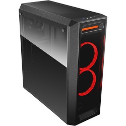 COUGAR MX350 Mid-Tower Case