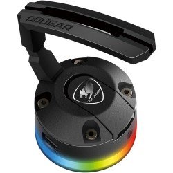 COUGAR BUNKER RGB Mouse Bungee with USB Hub