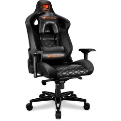 COUGAR | COUGAR Armor Titan Gaming Chair (Black)