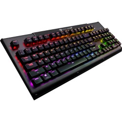 COUGAR Ultimus RGB Backlit Mechanical Keyboard (Red Switches)