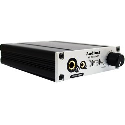 Audinst HUD-mx2 Compact High-Resolution USB DAC