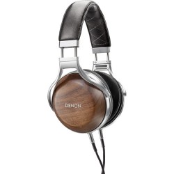 Over-ear Headphones | Denon AH-D7200 Reference Over-Ear Headphones