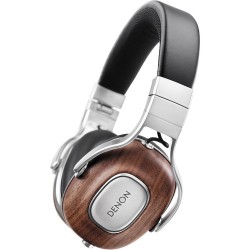 Over-ear Headphones | Denon AH-MM400 Reference-Quality Over-Ear Headphones