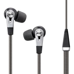 In-ear Headphones | Denon AH-C820 Dual Driver In-Ear Headphones
