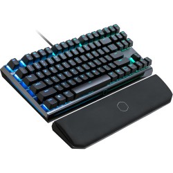 Cooler Master MK730 Backlit Mechanical Keyboard (Cherry MX Brown)