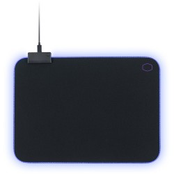 Cooler Master | Cooler Master MP750 Soft RGB Mouse Pad (Medium)