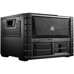 Cooler Master HAF XB EVO LAN Box/Mid Tower Computer Case
