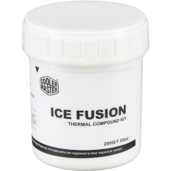 Cooler Master | Cooler Master RG-ICFN-200G-B1 IceFusion Thermal Grease (White)