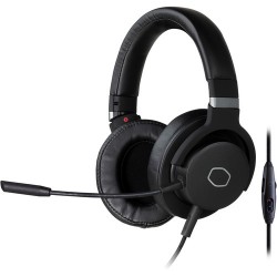 Cooler Master | Cooler Master MH751 Wired Gaming Headset