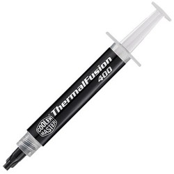 Cooler Master Thermal Fusion 400 Thermal Compound (Gray)
