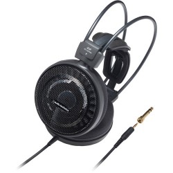Audio-Technica Consumer ATH-AD700X Audiophile Open-Air Headphones