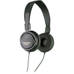 On-ear Fejhallgató | Audio-Technica ATH-M2X Supra-Aural Open-Back Stereo Headphone