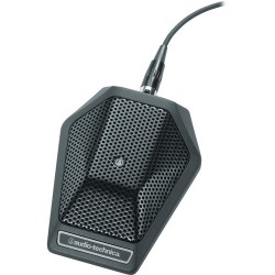 Audio Technica | Audio-Technica U851RO Omnidirectional Condenser Boundary Microphone