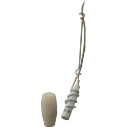 Audio-Technica Pro 45 - Cardioid Hanging Condenser Microphone (White)