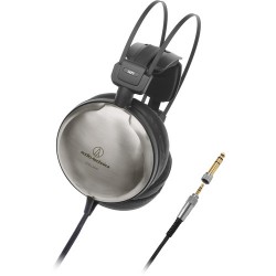 Monitor Headphones | Audio-Technica Consumer ATH-A2000Z Art Monitor Closed-Back Dynamic Headphones