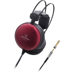 Monitor Headphones | Audio-Technica Consumer ATH-A1000Z Art Monitor Closed-Back Dynamic Headphones