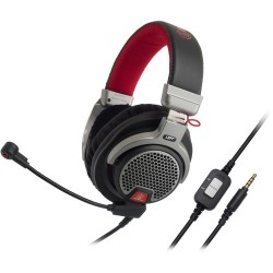Audio-Technica Consumer ATH-PDG1 Premium Gaming Headset