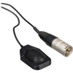 Audio Technica | Audio-Technica PRO 42 Miniature Cardioid Condenser Boundary Microphone