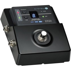 Audio Technica | Audio-Technica ATW-R1500 Stompbox Receiver