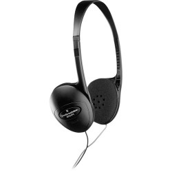 On-ear Headphones | Audio-Technica ATH-P1 Headphone